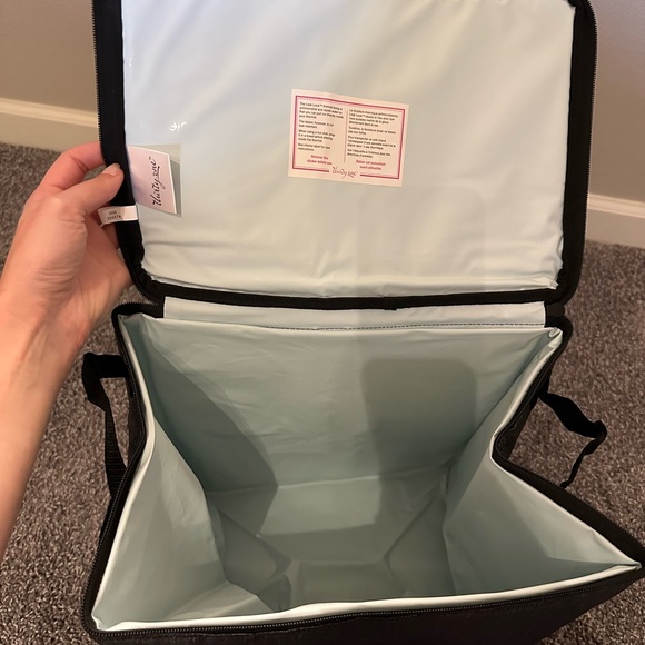 Thirty One Large Thermal Insert - Picture 4 of 7